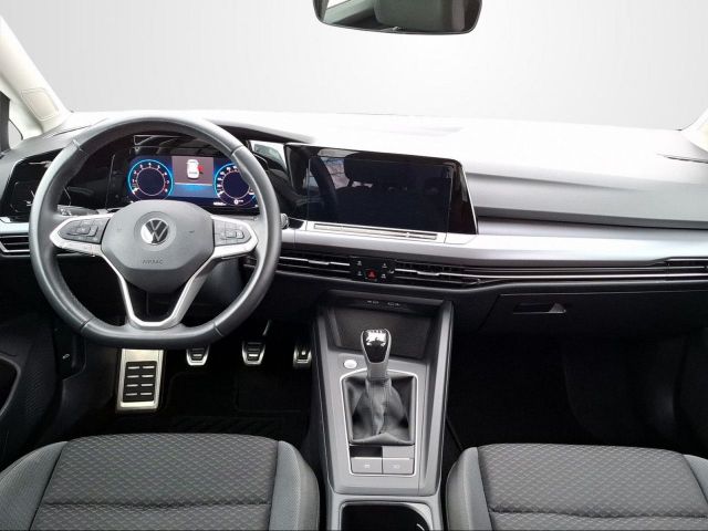 GOLF VIII 1.5 TSI ACTIVENAVI+SHZ+APP+PDC+LED