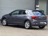 Volkswagen Polo 1.0 TSI Style automatik - IQ LIGHT - 1ste e - gebrauchte VW Polo aus dem Jahr 2022