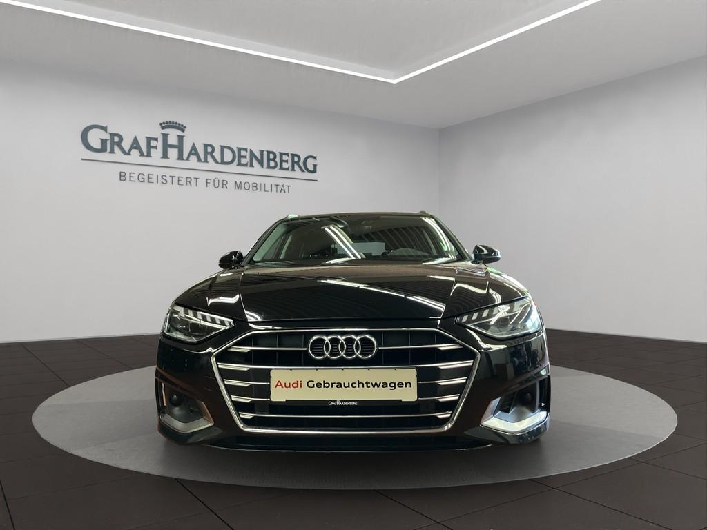Audi A4 Avant Advanced 35TDI S-Tr. BusinessPaket LED, миниатюра 9