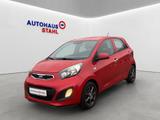 Kia Picanto 1.0 Edition 7 - gebrauchte Kia Picanto aus dem Jahr 2014