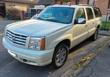 Cadillac Escalade ESV - Cadillac aus 2004