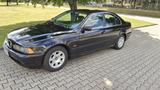 BMW 520i Automatik e39 + seit Erstzulassun... - BMW: 5er E39