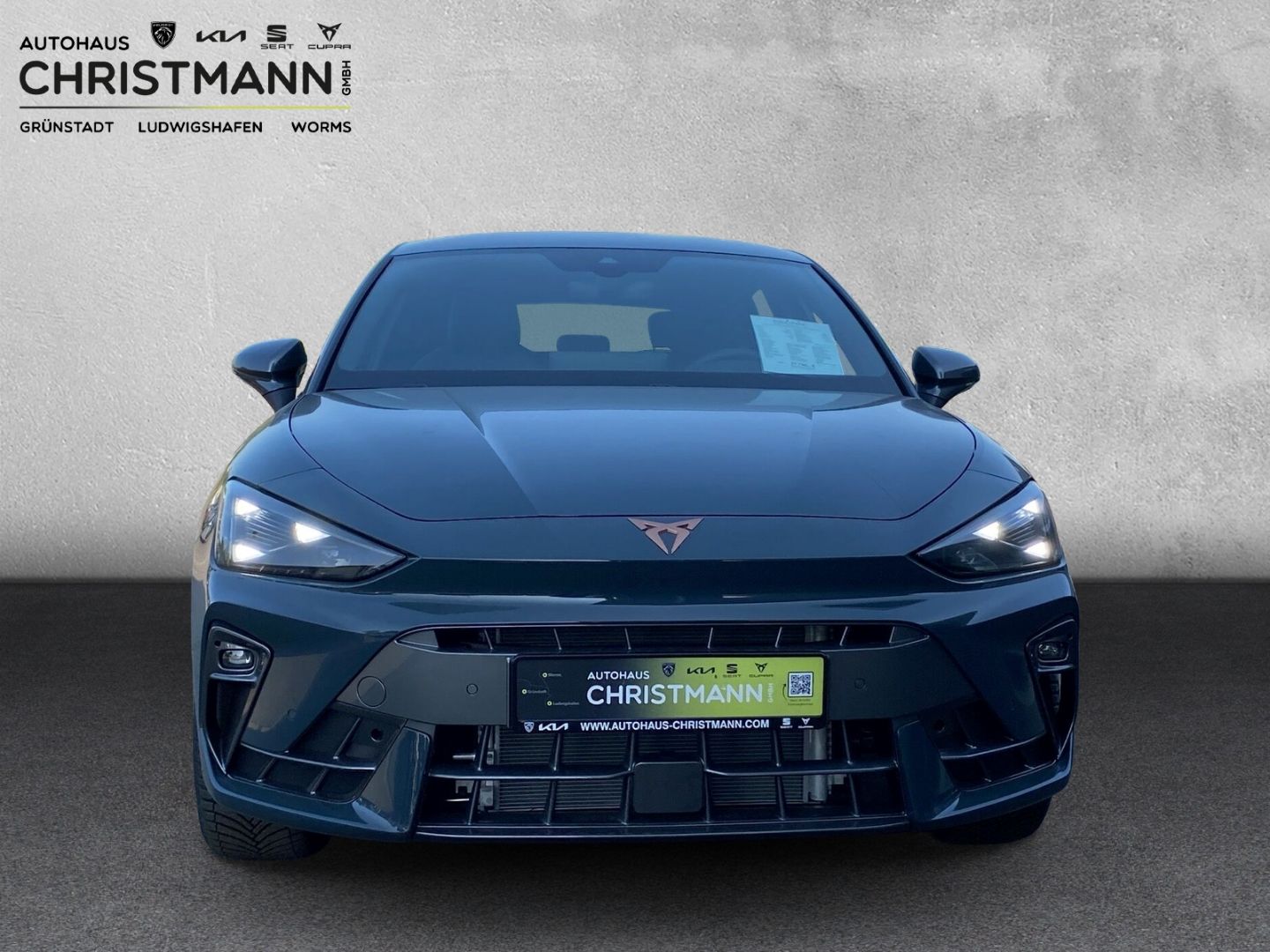 Fahrzeugabbildung CUPRA Leon 1.5 eTSI 110 kW*NAVI*PDC*SHZ*Full-Link*Cam*