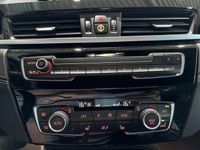 BMW X2 - Vorschau Bild 12