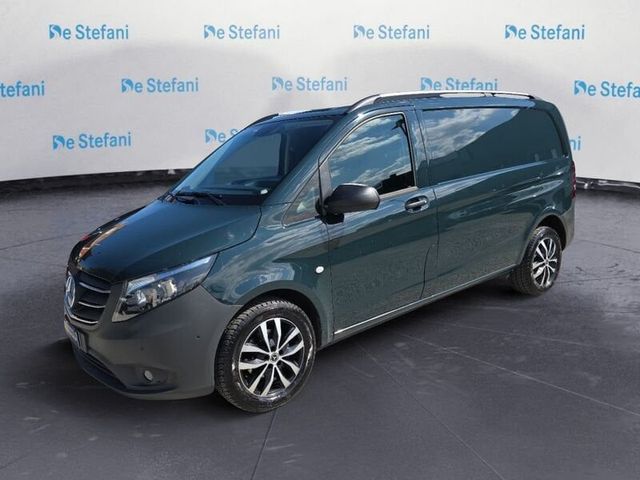 Mercedes-Benz Vito Vito 116 CDI Automatic 164 cv