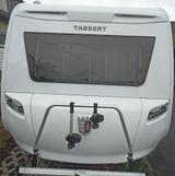 Tabbert Da Vinci 390 QD Klima,Mover,Markise,Vorzelt, - Tabbert Da vinci