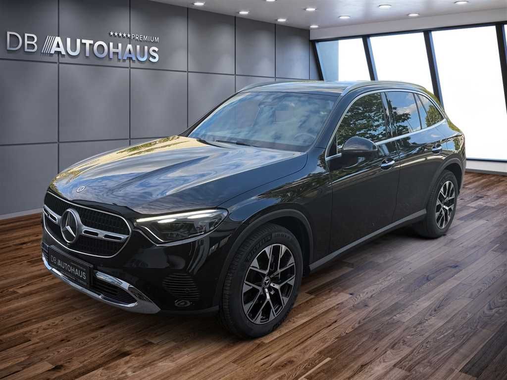 Image of Mercedes-Benz GLC 300