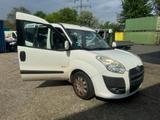 Fiat Doblo Doblò Active - Fiat Doblo in Essen