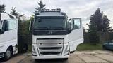 Volvo 2x FH 500 + Standklima + Euro6 - Volvo Radlader