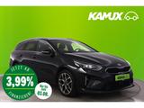Kia Ceed_sw 1.6CRDi Aut.GT Line+LED+TEMPO+KAMERA - Kia mit Diesel-Antrieb: Kombi