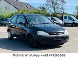 Opel Corsa -C 1.0 *Klima/Manual - gebrauchte Opel Corsa aus dem Jahr 2002