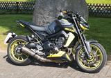 Yamaha MT 09 (RN 43) - Angebote entsprechen deinen Suchkriterien