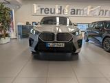 BMW iX2 xDrive30 M SPORT Vollaus., WinterR, Garantie - BMW iX2 mit Panoramadach