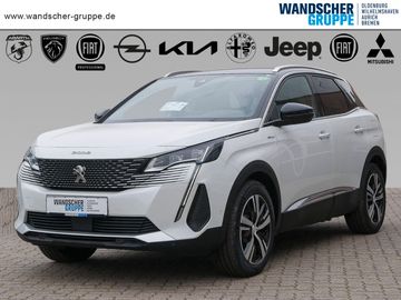 Peugeot 3008 GT Plug-In Hybrid 225 e-EAT8 MASSAGE SHZ