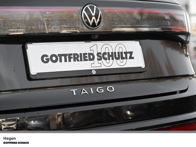 Volkswagen Taigo - Bild 16