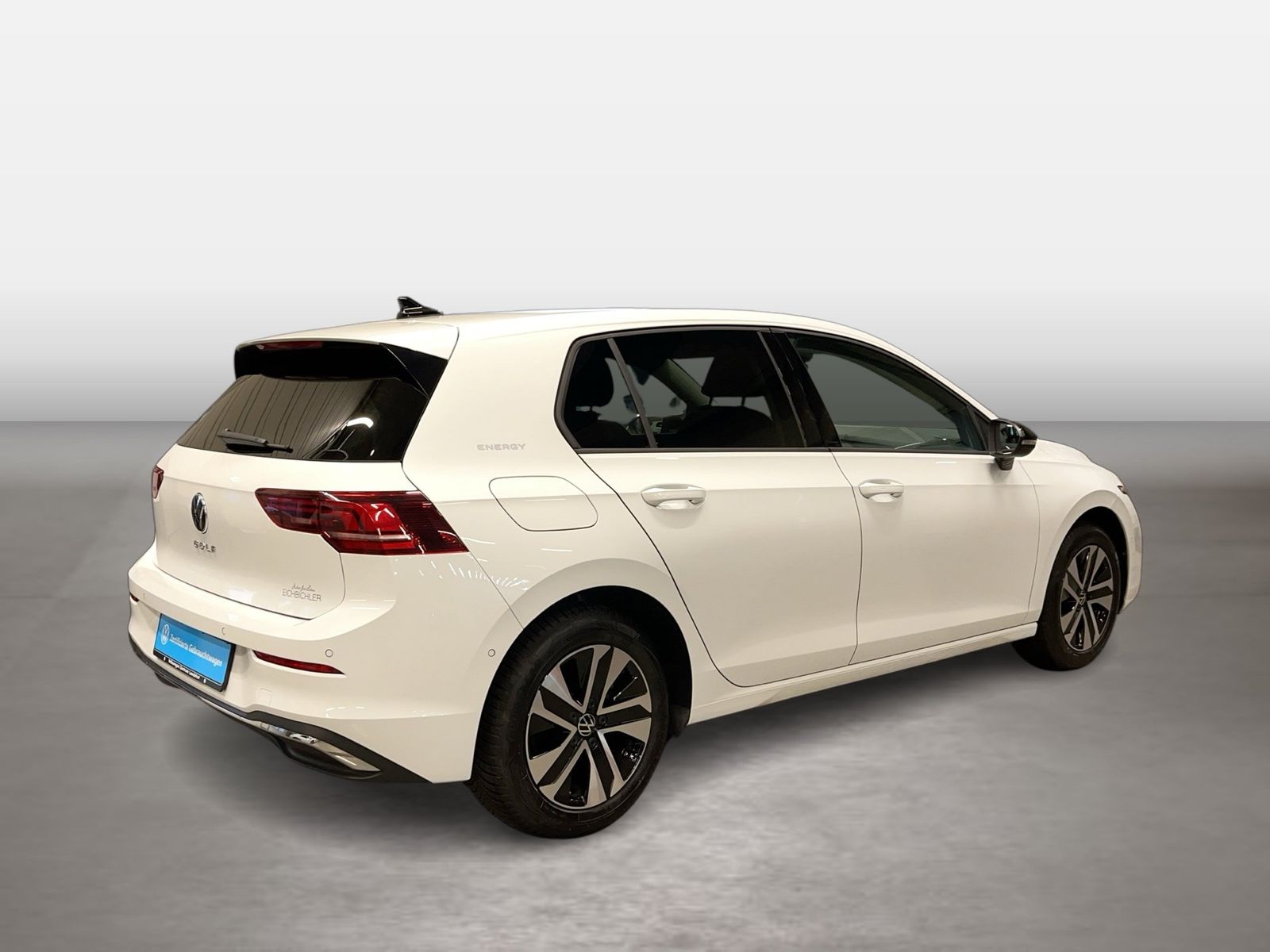 Volkswagen Golf - Bild 7