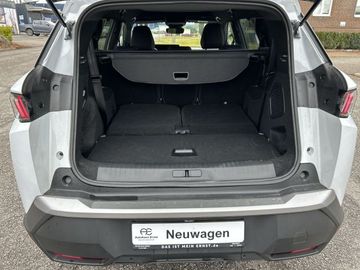 Peugeot 5008 Hybrid 136 e-DSC6 Allure