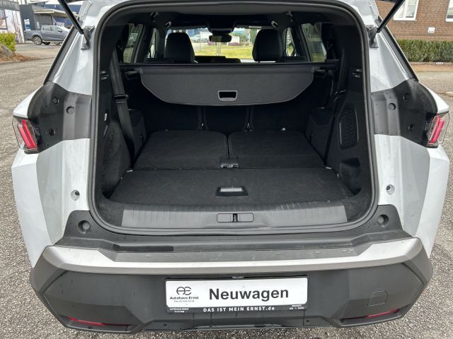 Peugeot 5008 Hybrid 136 e-DSC6 Allure