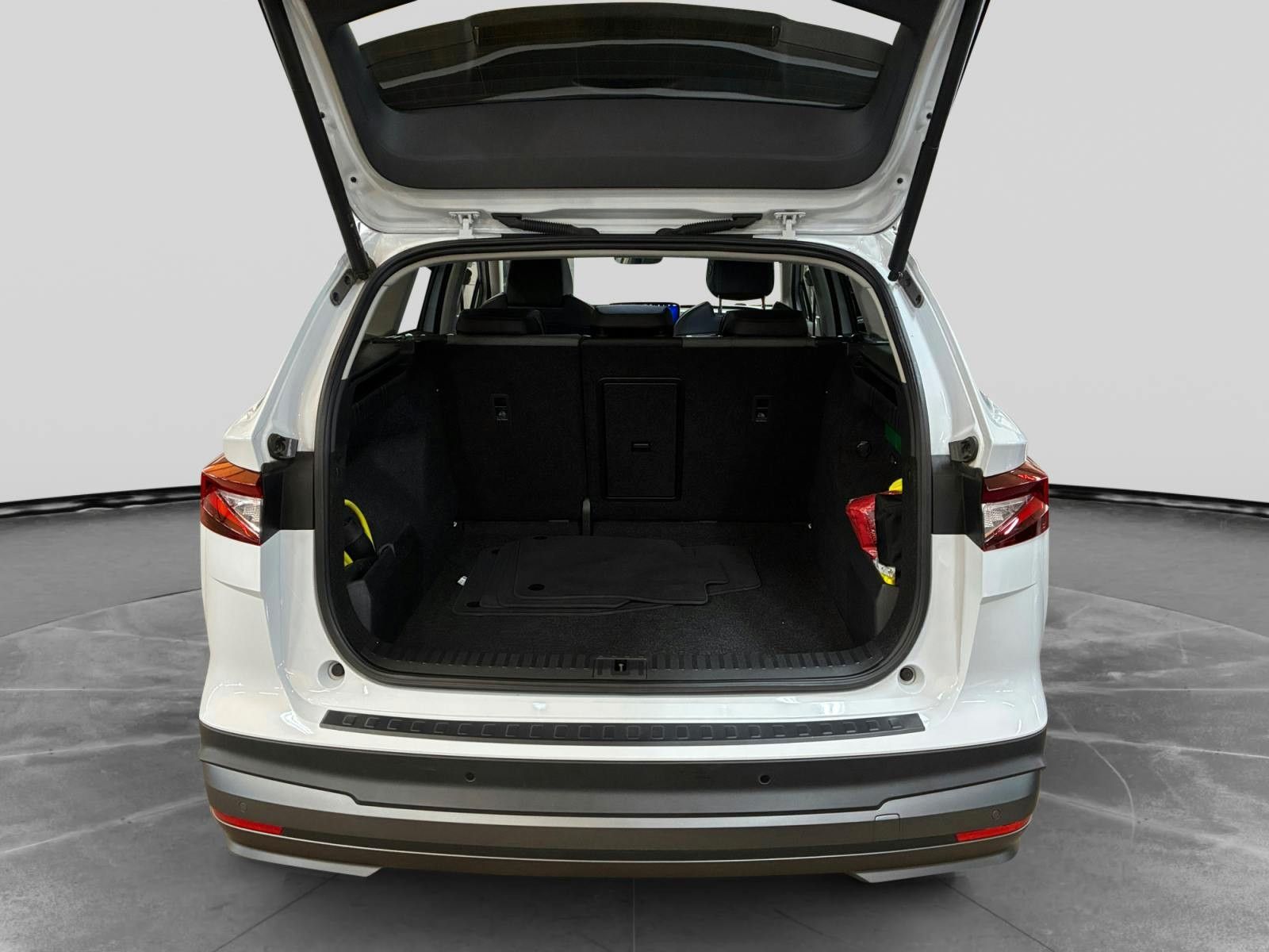 Skoda Enyaq - Bild 2