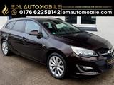Opel Astra J Sports Tourer 150 Jahre Turbolader neu - Opel Astra 150 jahre mit Benzin-Antrieb