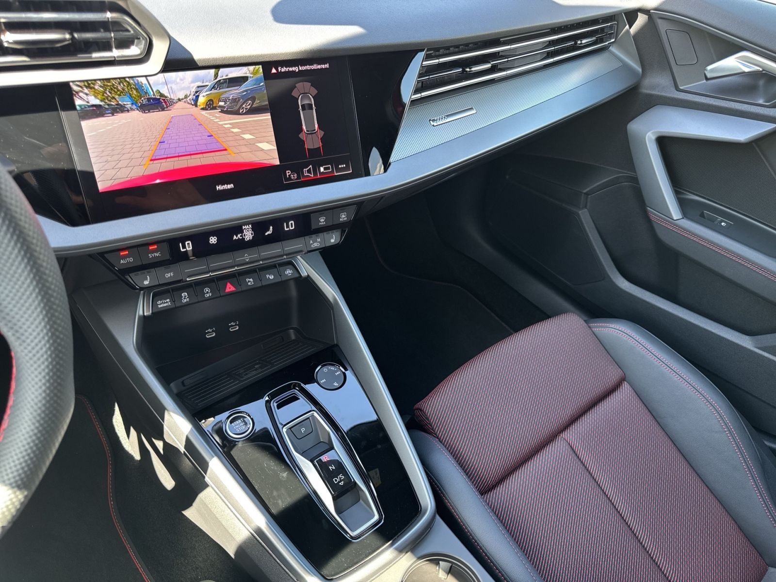 Audi A3 - Bild 24