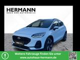 Ford Fiesta 1.0 EcoBoost Active LED*SHZ*SYNC*PDC*LED