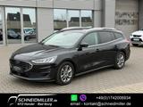 Ford Focus Turnier Titanium X*AUT.*LED*SYNC4*FACELIFT - gebrauchte Ford Focus mit Facelift