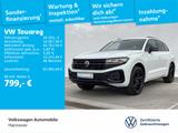 Volkswagen Touareg R-Line 3,0 l V6 TDI SCR 4MOTION 170 kW ( - Volkswagen Touareg Vorführfahrzeuge