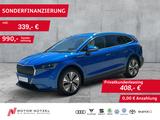 Skoda Enyaq iV 60 LOFT MATRIX+NAVI+AHK+ACC+SHZ+DAB+19Z - Skoda Enyaq: Iv