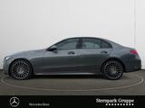 Mercedes-Benz C 300 AMG +DigitalLight+AHK+360°+Totwinkel+uvm. - Mercedes-Benz mit Benzin-Antrieb: mit Apple Carplay, Limousine, mit Klimaanlage