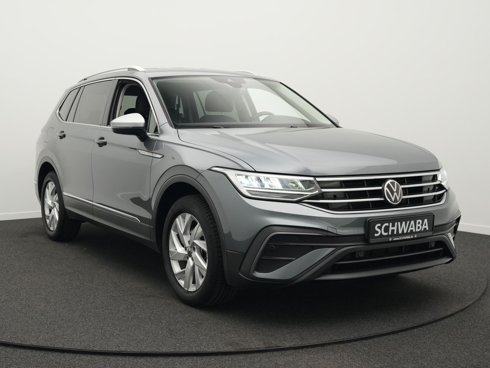 Volkswagen Tiguan Allspace - Bild 26