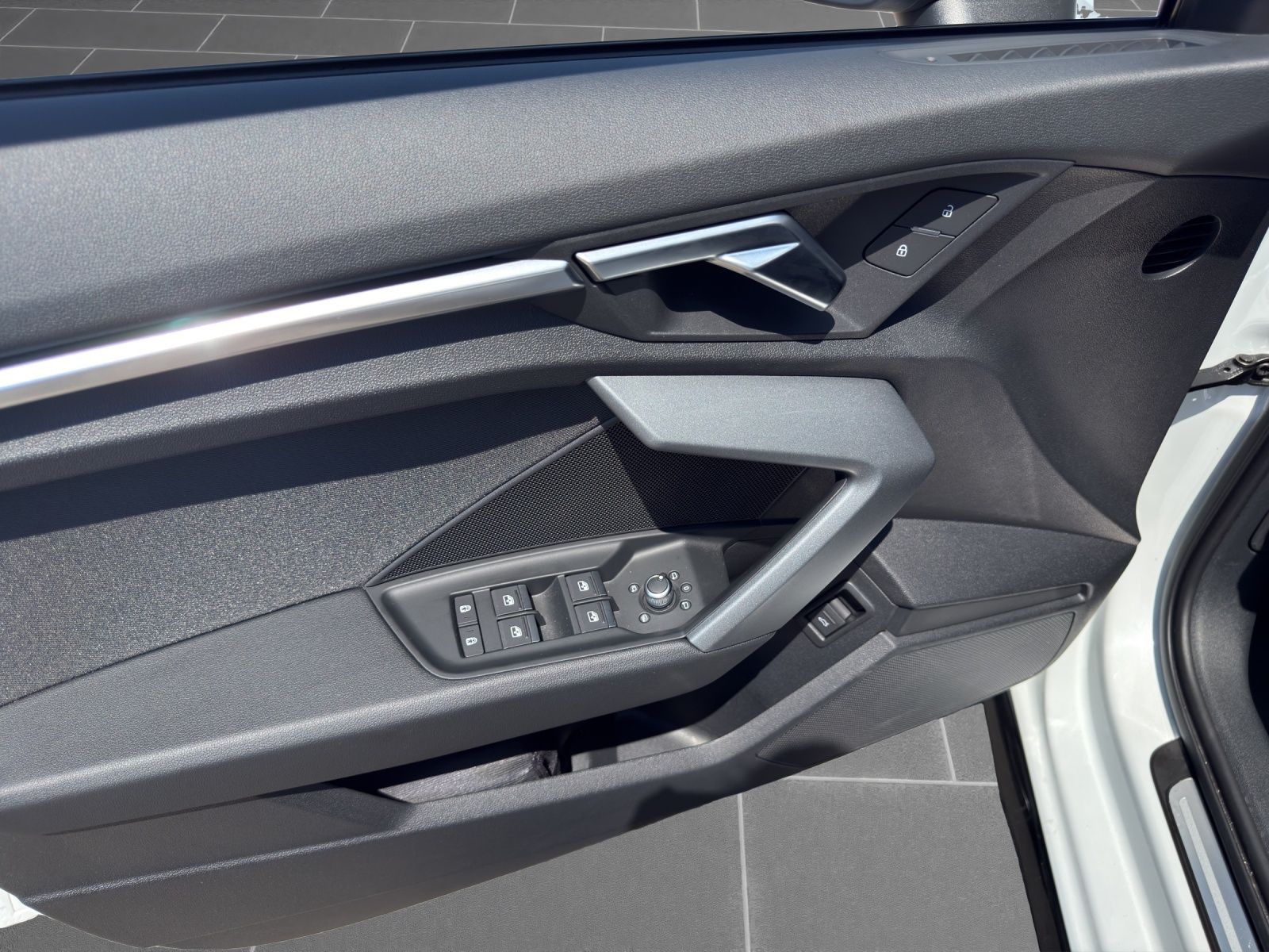 Audi A3 - Bild 14