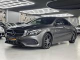 Mercedes-Benz CLA 200 2.1 CDI AMG AUTOMATIK/NIGHT/PANO/CAM - Mercedes-Benz CLA 200 in Braunschweig