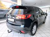 Mazda CX-5 2.5 Skyactiv*Sports-Line*Ahk* - Mazda Gebrauchtwagen in Hannover