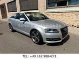 Audi A3 1.8 TFSI S-Line Plus Cabrio *NAVI/PDC/SHZ/TÜV - gebrauchte Audi A3 8p
