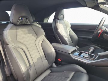 BMW M4 - 10