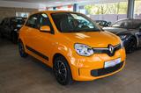 Renault Twingo 1.0 SCe 75 Limited Klima BT Tüv Neu 1.Hd - Renault Twingo in Leverkusen