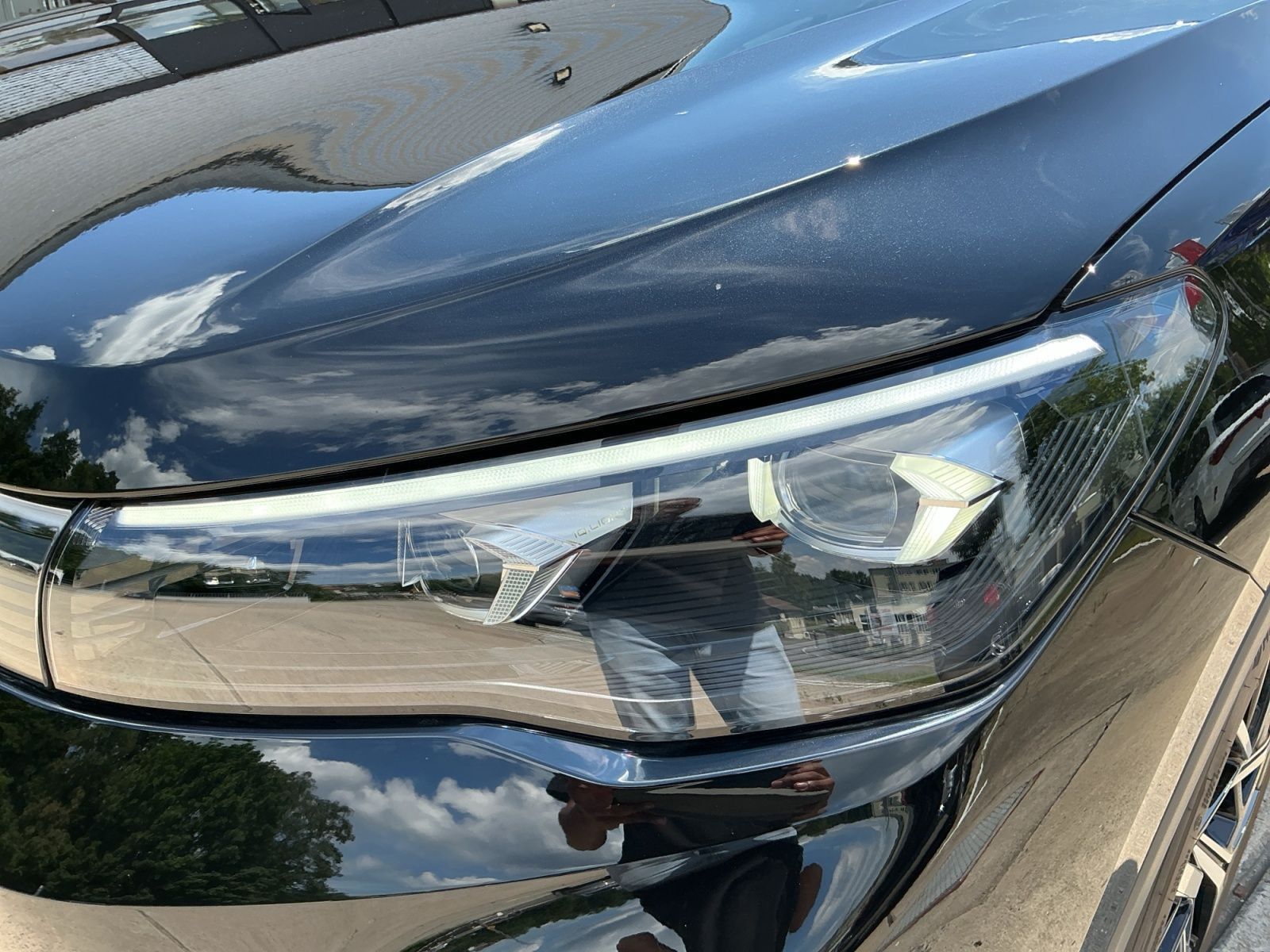 Volkswagen Tiguan - Bild 17