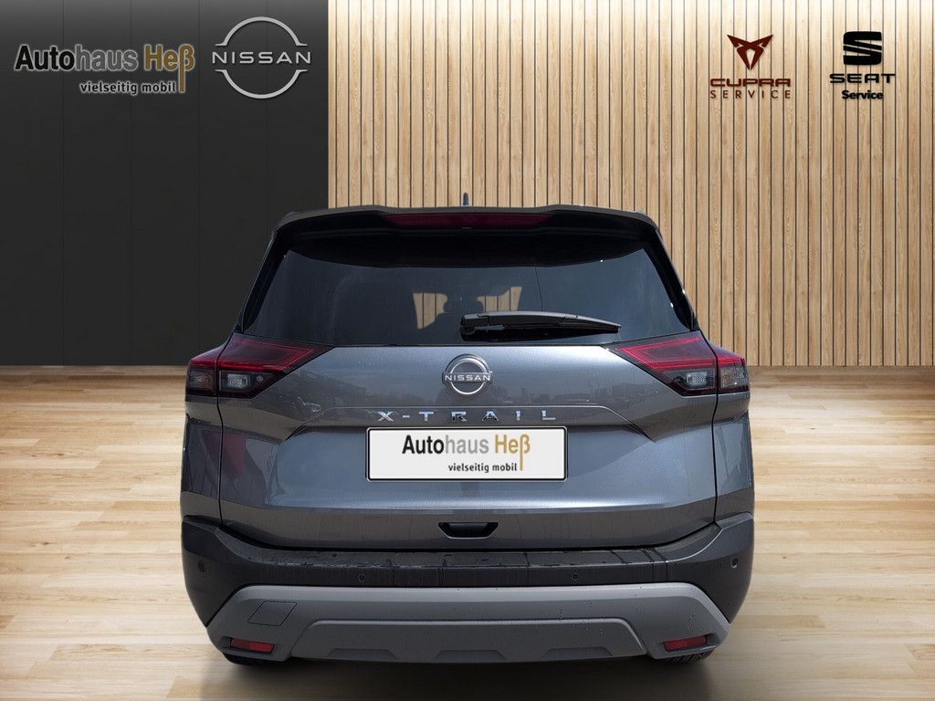 Nissan X-Trail - Bild 7
