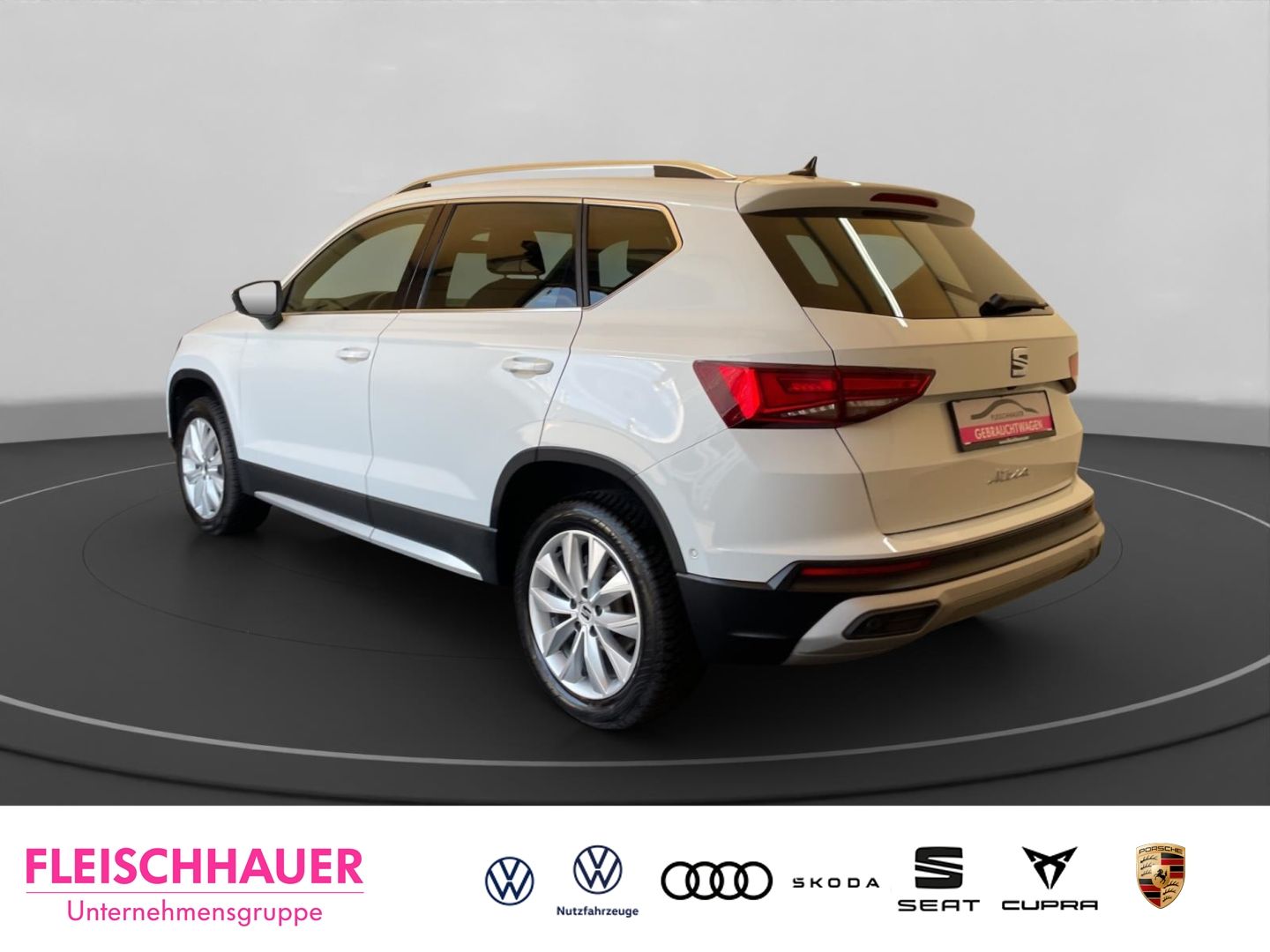 Seat Ateca - Bild 6