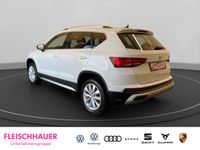 Seat Ateca - Vorschau Bild 6
