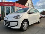 Volkswagen up! move up! 1.0 MPI CD AUX Klima Allwetter - VW up! move Gebrauchtwagen