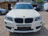 BMW X3 Baureihe X3 xDrive 35 i - BMW X3: 35i