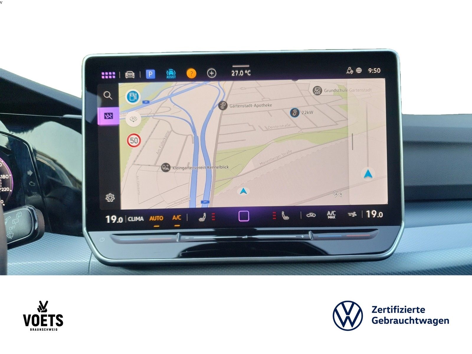 Volkswagen Golf - Bild 11