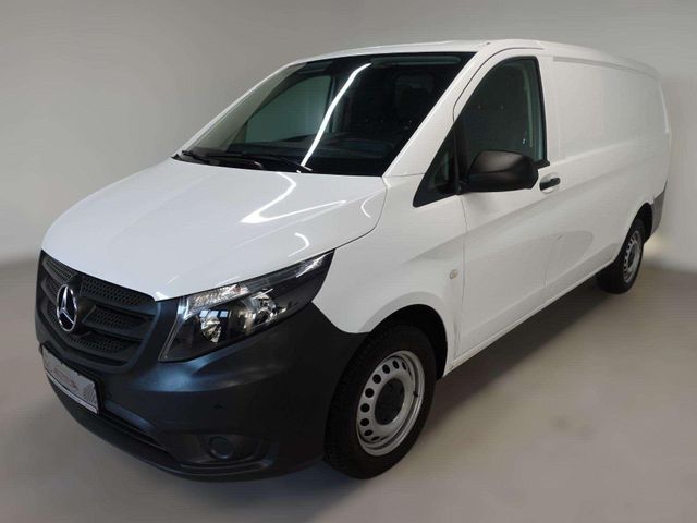 Mercedes-Benz Vito 110 CDI  lang Klima 1.Hand Scheckheft