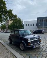 MINI 1000 Mayfair / nur 22.000 km / H-Zulassung - MINI MINI: Mayfair