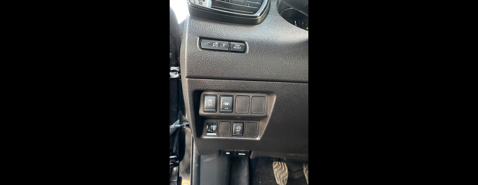 Fahrzeugabbildung Nissan X-Trail N-Way 4x4