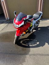Honda CBR 600F PC31 - HONDA 1996 CBR 600