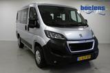 Peugeot Boxer 330 2.2 BlueHDI L1H1 Premium Pack | INCL-B - Peugeot Boxer: Standheizung