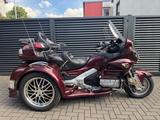 Honda GL1800 EML Martinique Trike SC 68 - HONDA TRIKE